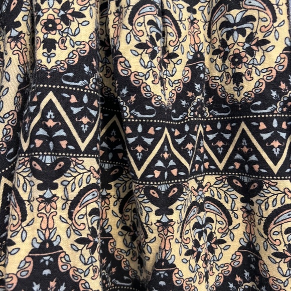 Free People chambray jacket - Picture 4 of 10